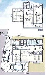 Heartful　Town　西区佐知川A号棟