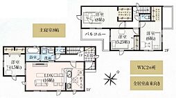 GRAFARE　桶川市上日出谷南4期01