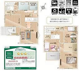 ＦＩＴ　上尾市小泉3期01