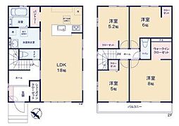 KIP　上尾市浅間台1期01