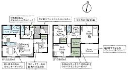 Livele　Garden.S　岩槻区城南6期01