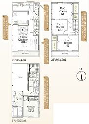 Livele　Garden.S川口市上青木西3丁目02