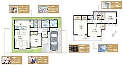 Heartful　Town　川口市柳崎2丁目01