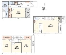 PIT　桜区南元宿1期02