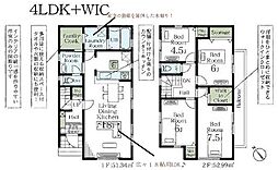 Livele　Garden.S　岩槻区岩槻03