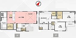 LIGARE　蓮田市馬込11期01