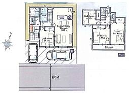 Heartful Town 岩槻区本丸1丁目01