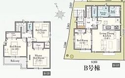 Heartful　Town　見沼区東大宮6丁目02