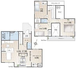 PIT　桶川市加納1期01