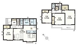 Heartful　Town　第1期岩槻区平林寺03