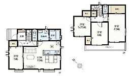 Heartful　Town　第1期岩槻区平林寺01