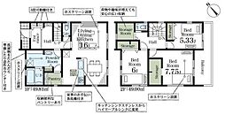 Livele　Garden.S　南区大谷口3期01