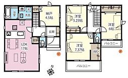 GRAFARE 桜区田島7期12