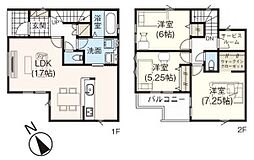 GRAFARE 上尾市上29期01