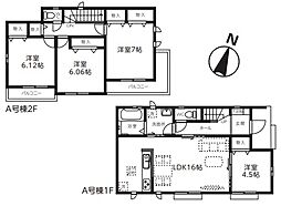 Heartful Town 桶川坂田東第2期01