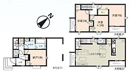 Heartful　Town　川口市上青木6丁目A号棟