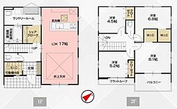 LIGARE　岩槻区岩槻5期01