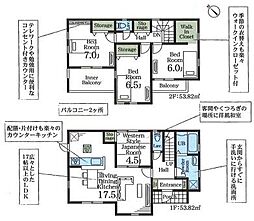 Livele　Garden.S　西区土屋01