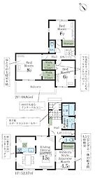 Livele Garden.S 岩槻区西原台02