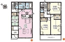 GRAFARE　見沼区島町4期01