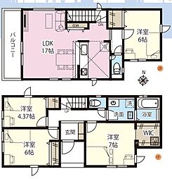 GRAFARE　見沼区大和田町18期02