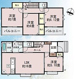 Heartful　Town　上尾市上尾村01