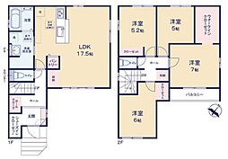 KIP 上尾市浅間台2期01