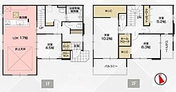 LIGARE　久喜市鷲宮8期01