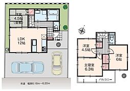 AiTOWN　北本市中丸2丁目01