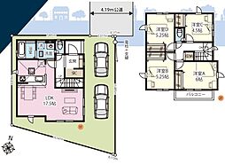 GRAFARE 上尾市小泉15期01