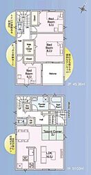 Cradle garden 上尾市上尾下第2(2期)02