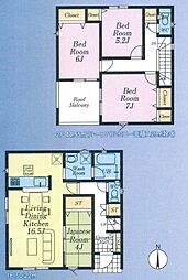 Cradle　garden　西区飯田新田第2　02