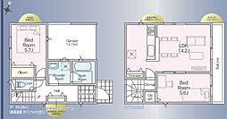 Cradle　garden　桜区道場第７