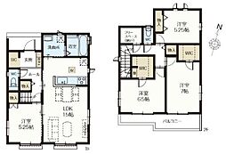 Heartful　Town　久喜市青毛D号棟
