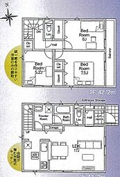 Cradle　garden　川口市木曽呂第30　02