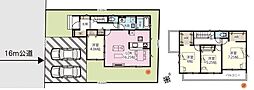 GRAFARE 桶川市坂田10期01