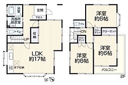 上尾市中妻５丁目01