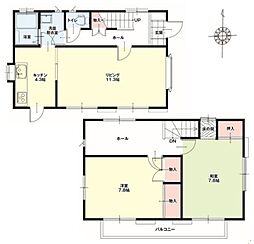 蓮田市西新宿1期01