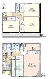 川口市戸塚4丁目19