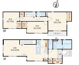 CHELINO　西区内野本郷01