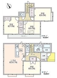 川口市戸塚4丁目31