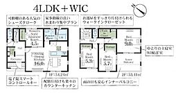 Livele　Garden.S　伊奈町中央02