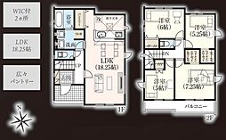 GRAFARE　久喜市青葉5期02