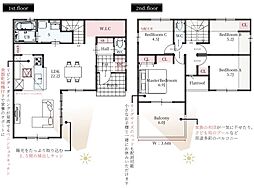 KIP　久喜市久喜東3期01