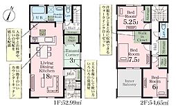 Livele　Garden.S　桶川市末広01