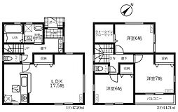 Livele　Garden.S　上尾市浅間台01