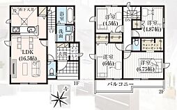 GRAFARE　北本市宮内3期04