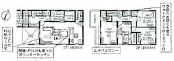 Livele　Garden.S　川口市鳩ケ谷本町01