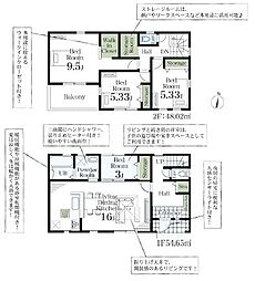 Livele　Garden.S　見沼区大谷第4　02