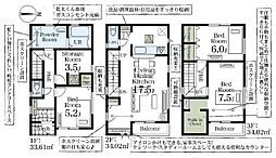 Livele　Garden.S　北区植竹町１丁目02